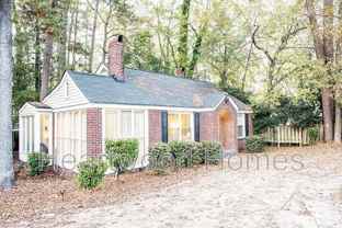 3019 Forest Dr - Photo 1 of 1