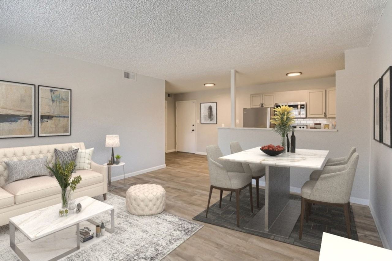 Riverbend Apartments - Photo 2 of 9