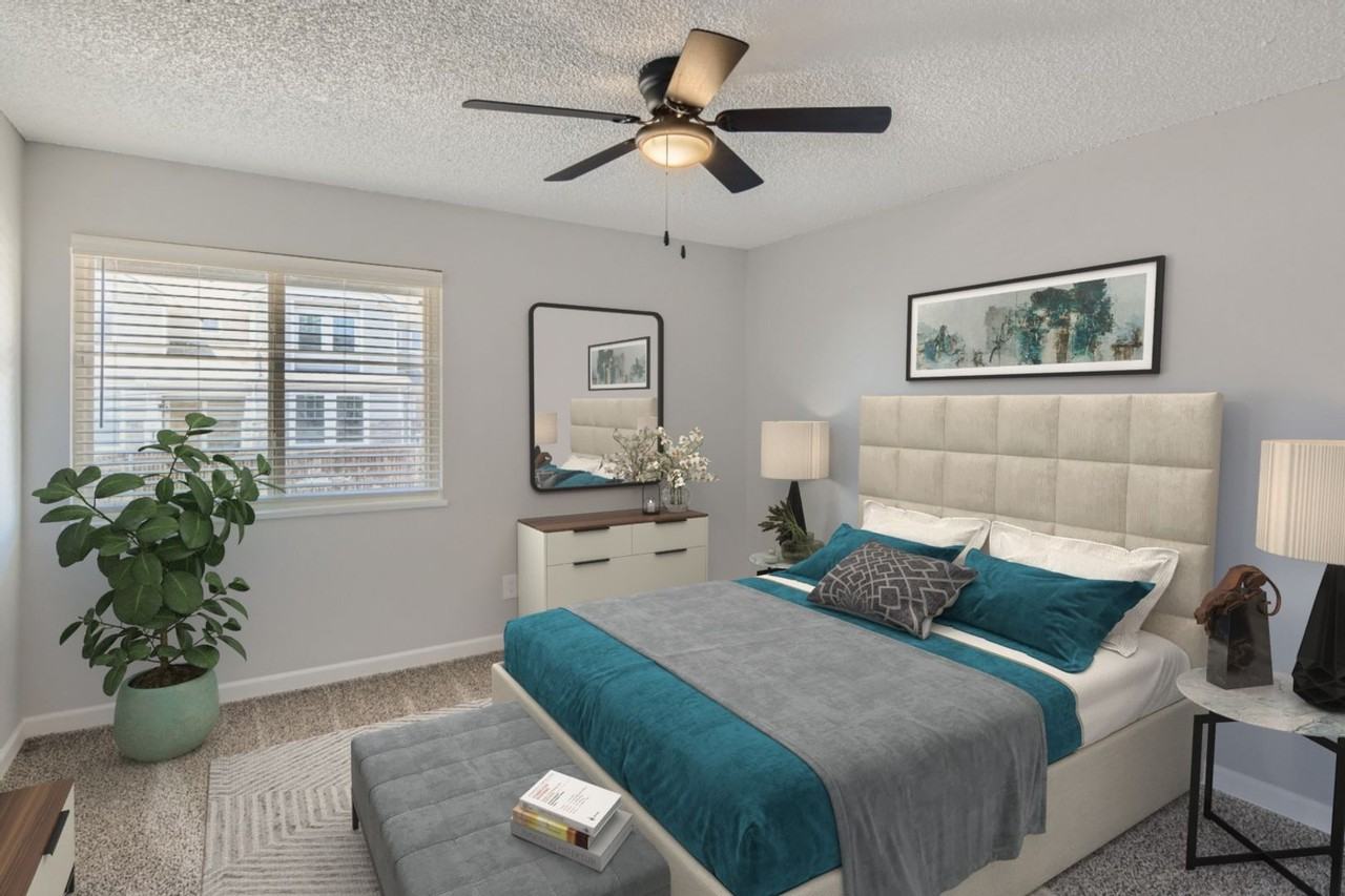 Riverbend Apartments - Photo 3 of 9