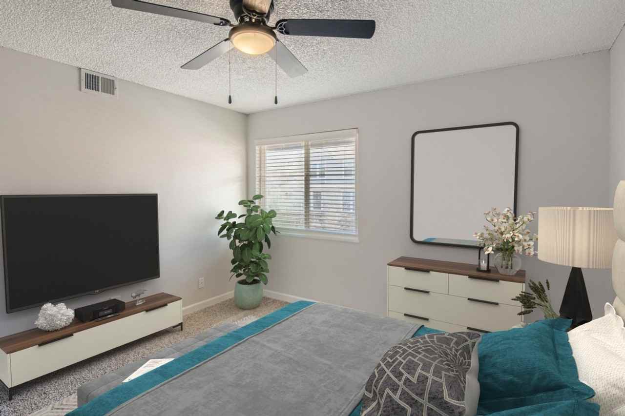 Riverbend Apartments - Photo 4 of 9