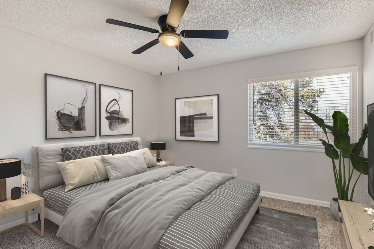 Riverbend Apartments - Photo 5 of 9