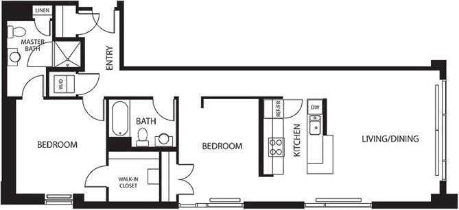 26 Sidney St #105