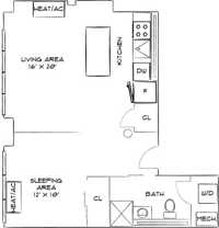 Leighton St #313 - Photo 1 of 1