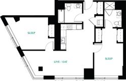 774 Beacon St - Photo 1 of 1