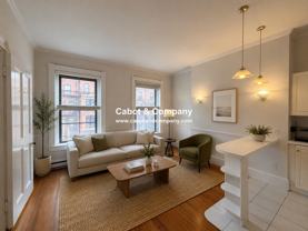 312 Marlborough St #5 - Photo 1 of 1