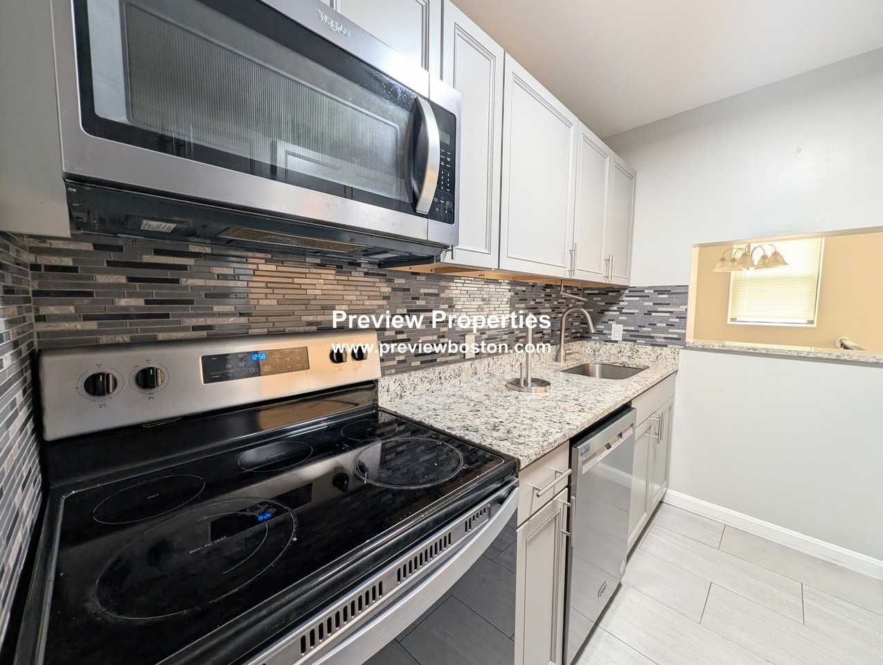 36 Brainerd Rd #112P - Photo 3 of 41