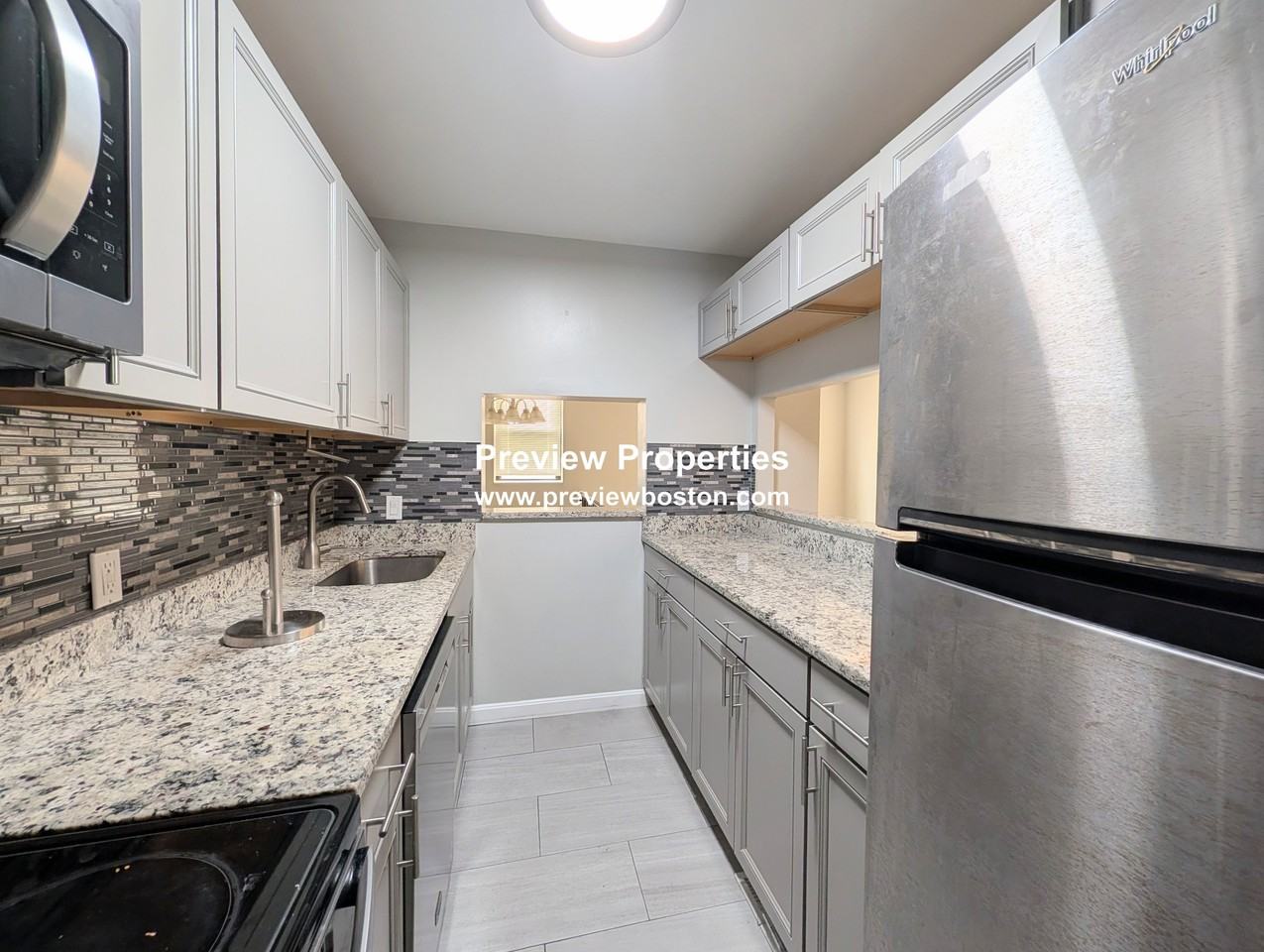 36 Brainerd Rd #112P - Photo 4 of 41