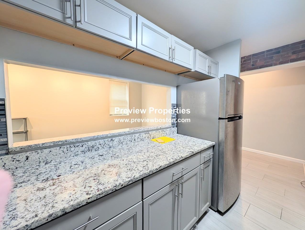 36 Brainerd Rd #112P - Photo 6 of 41