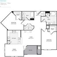 featured image of 55 Cedar St #2311