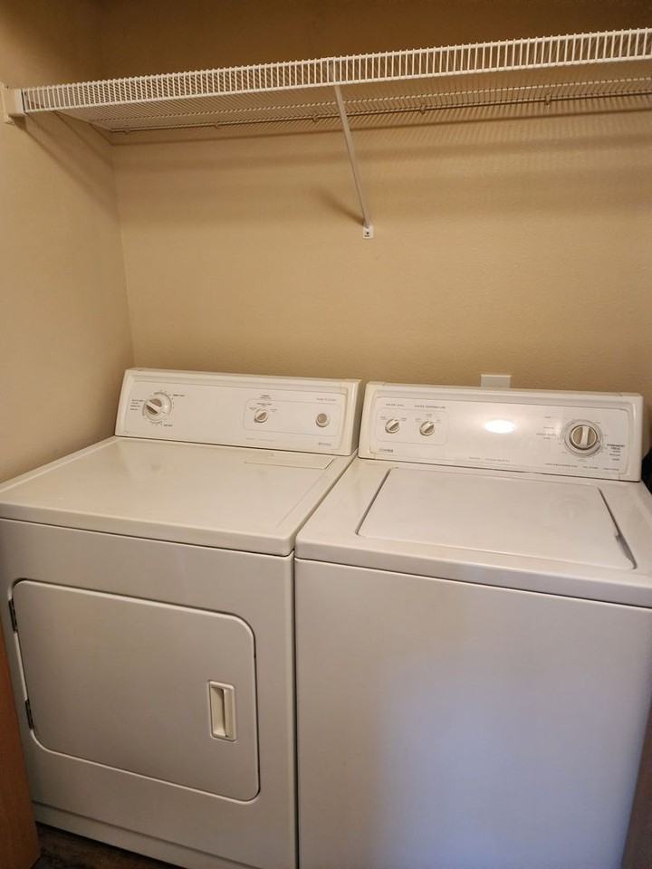 Canyon Greens Apartments - Photo 7 of 11