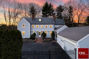 featured image of 40 Puddingstone Ln #1D