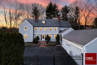 40 Puddingstone Ln #1D - Photo 1 of 1