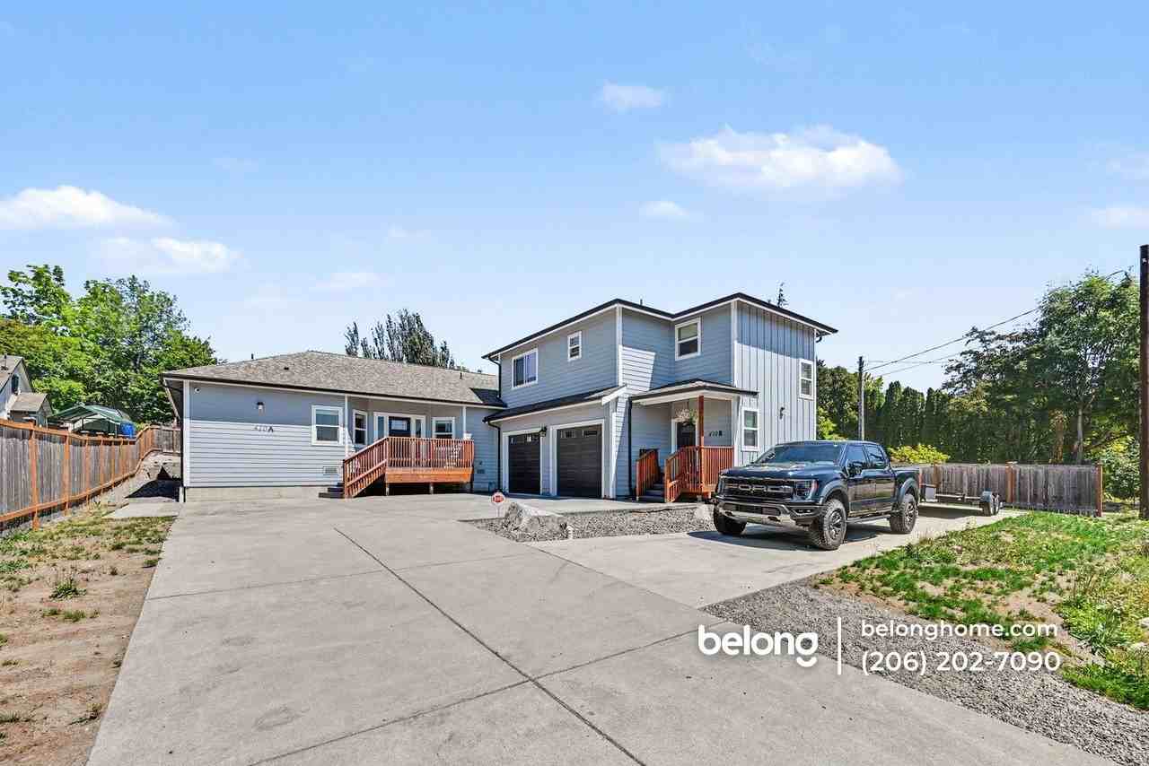 410 Emerald St #A - Photo 2 of 26