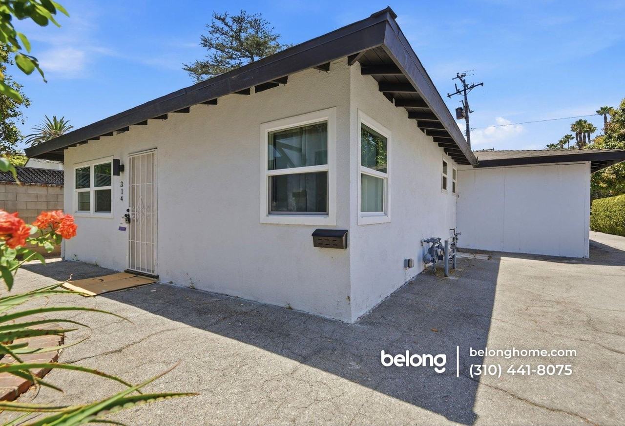 314 S Santa Anita Ave - Photo 4 of 21