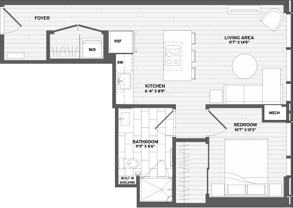 53 Causeway St #2702 - Photo 1 of 1
