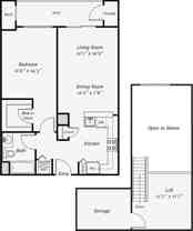 Needham St #2453 - Photo 1 of 1