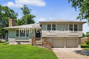 8008 E 93rd Ter - Photo 1 of 1