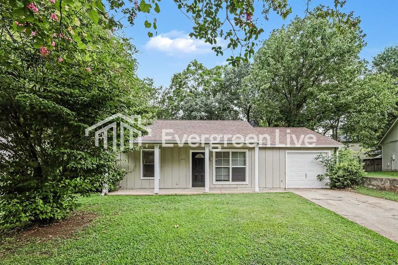 1056 Park West Ct