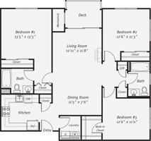 featured image of 99 Needham St #2168
