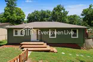 8209 Harris Ave - Photo 1 of 1