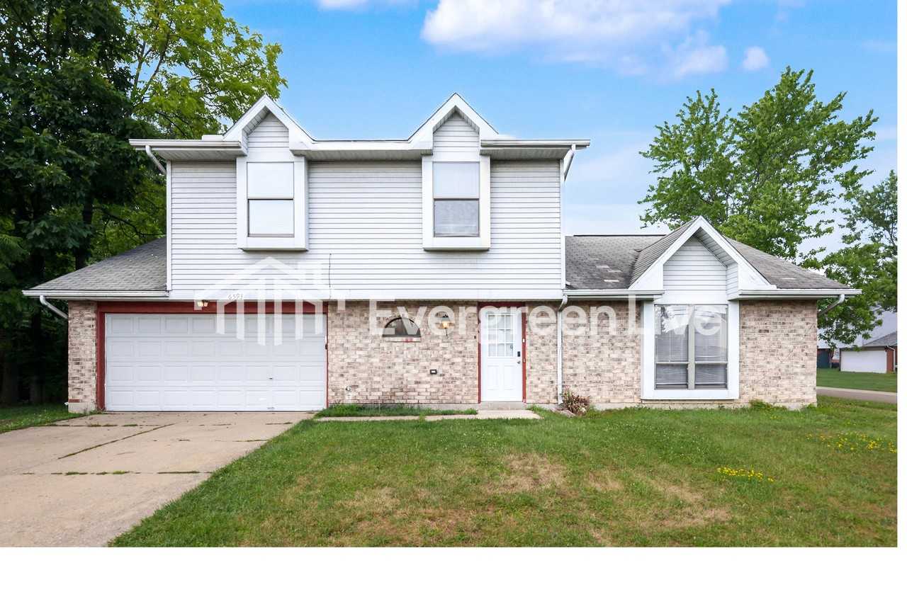 6593 Shull Rd - Photo 2 of 15