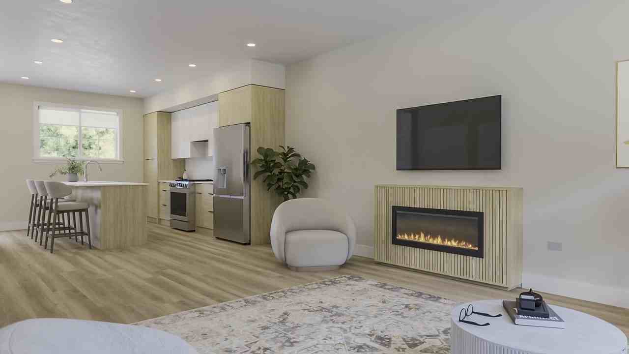 7467 Oakstone Rd #O - Photo 3 of 5