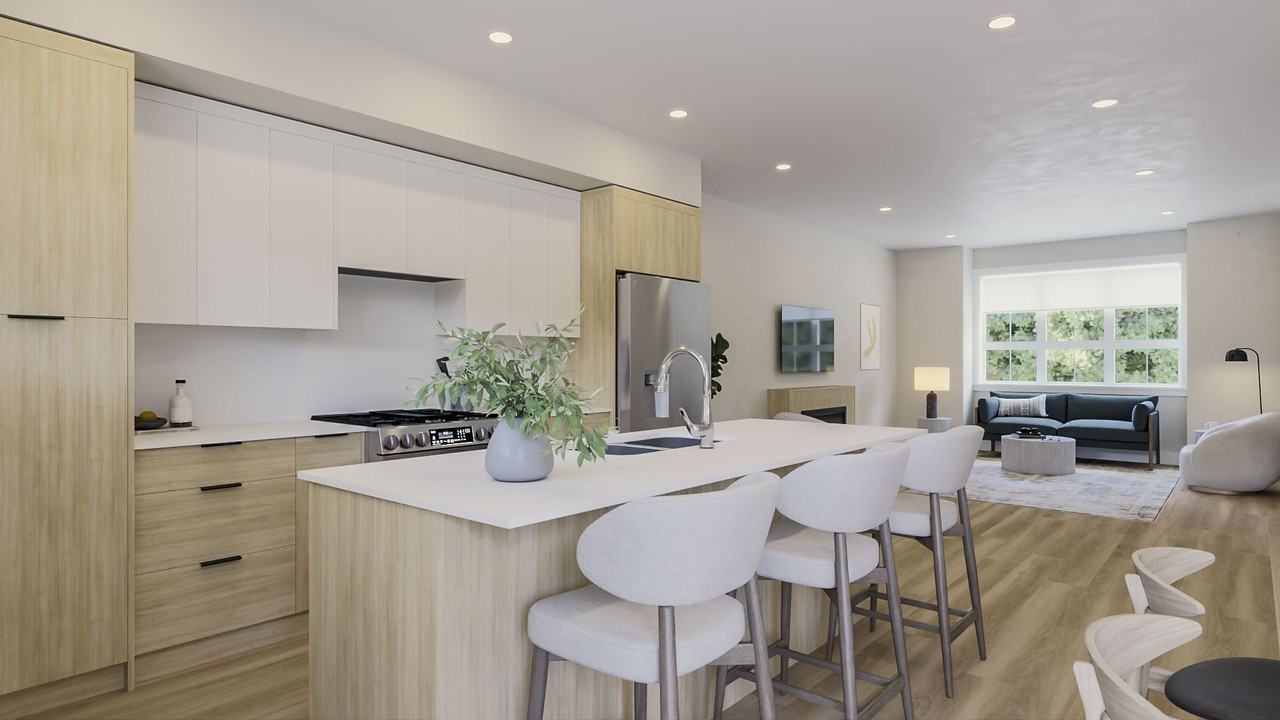 7467 Oakstone Rd #O - Photo 5 of 5