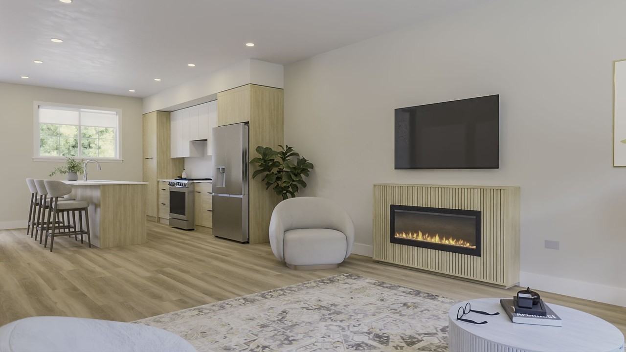 7467 Oakstone Rd #I - Photo 2 of 5