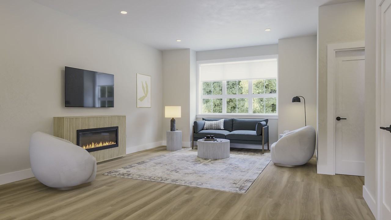 7467 Oakstone Rd #I - Photo 3 of 5