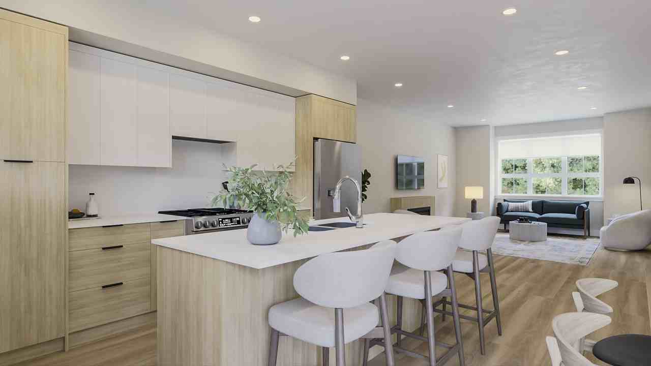 7467 Oakstone Rd #I - Photo 4 of 5