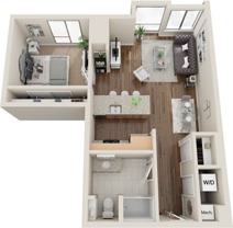 414 D St #N510 - Photo 1 of 1