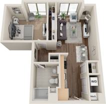 414 D St #S501 - Photo 1 of 1
