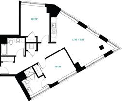 774 Beacon St - Photo 1 of 1
