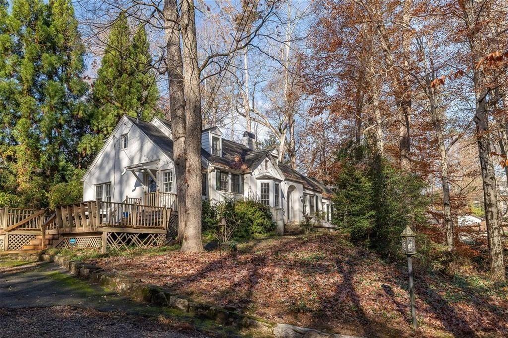 444 Burlington Rd Ne ##3