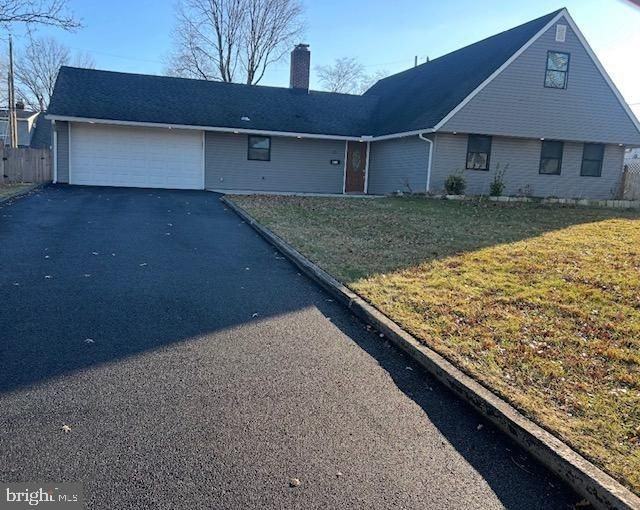 311 Snowball Dr