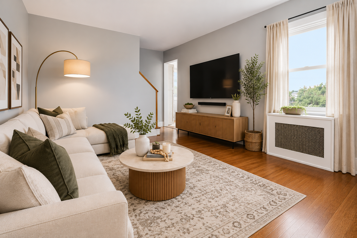 25 Clover St ##27 - Photo 4 of 11