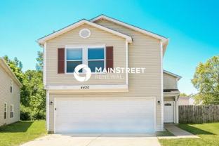 4420 Courtfield Dr - Photo 1 of 1