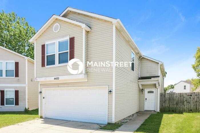 4420 Courtfield Dr - Photo 2 of 17