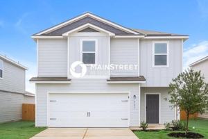 featured image of 4127 Trail De Paris