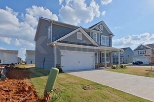 100 English Oak Ln - Photo 1 of 1