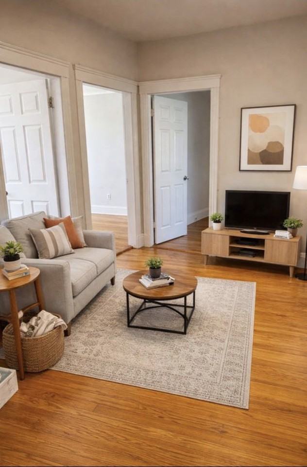 370 Chestnut Hill Ave #21 - Photo 3 of 8