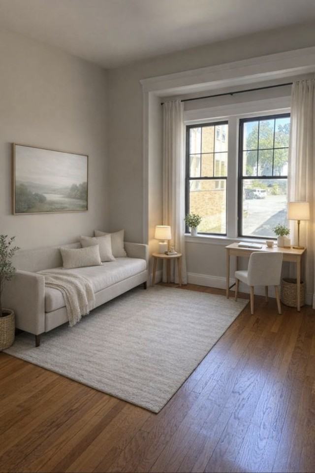 370 Chestnut Hill Ave #21 - Photo 4 of 8