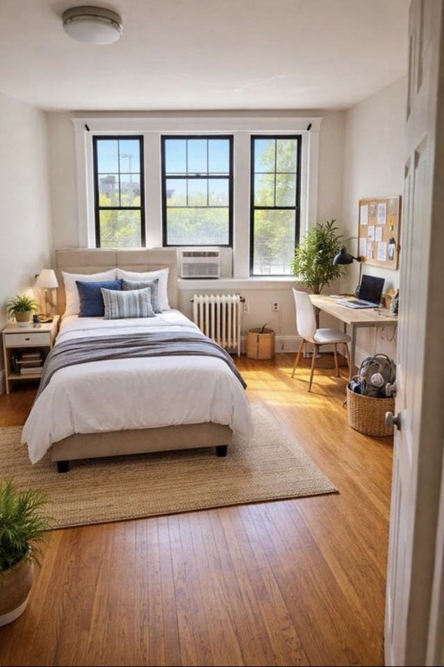 370 Chestnut Hill Ave #21 - Photo 5 of 8