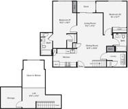 99 Needham St #2433 - Photo 1 of 1
