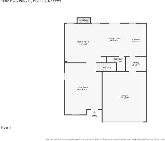 12700 Frank Wiley Ln - Photo 2 of 16