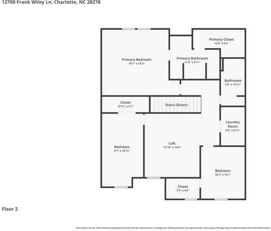 12700 Frank Wiley Ln - Photo 4 of 16