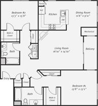 99 Needham St #1116 - Photo 1 of 1