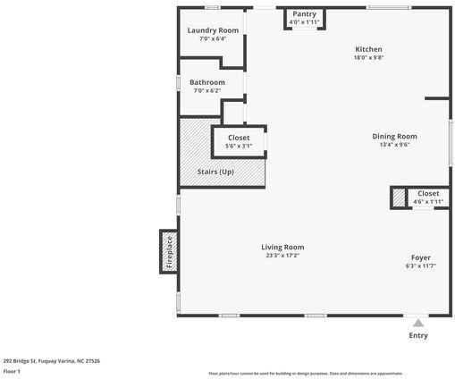 292 Bridge St - Photo 2 of 13
