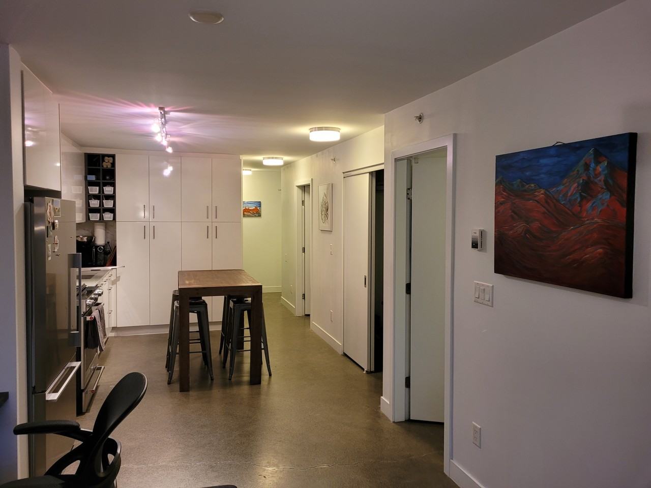 231 East Pender Street - Photo 3 of 12