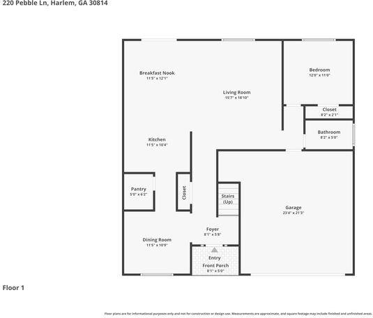 220 Pebble Ln - Photo 2 of 15